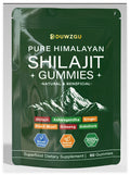 SHILAJIT Bagged Soft Candy